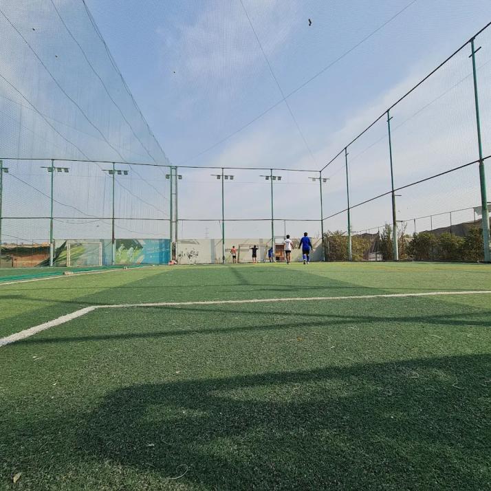 Kaveerni Sports Arena | Mumbai | TurfBooking